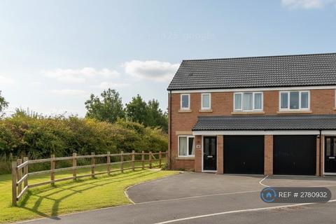 undefined, Opal Street, Hasland, Chesterfield, S41