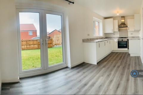 undefined, Opal Street, Hasland, Chesterfield, S41
