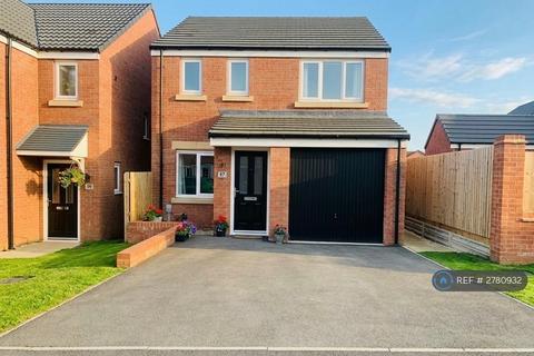 undefined, Opal Street, Hasland, Chesterfield, S41