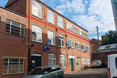 Industrial unit for sale, Ablewell St Walsall WS1 2EG