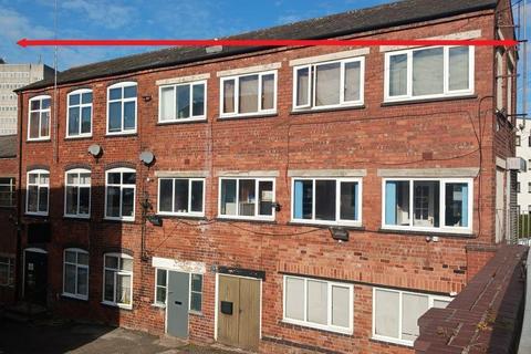 Industrial unit for sale, Ablewell St Walsall WS1 2EG