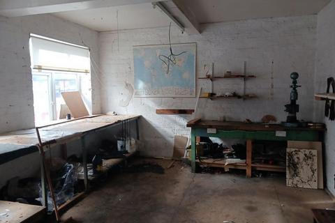 Industrial unit for sale, Ablewell St Walsall WS1 2EG