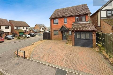 Jennings Close, Potton SG19