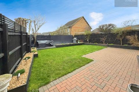 undefined, Jennings Close, Potton SG19