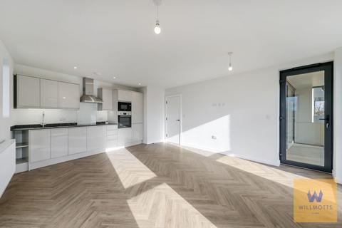 2 bedroom flat to rent, 643 Kingston Road, Raynes Park, SW20