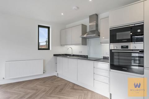 2 bedroom flat to rent, 643 Kingston Road, Raynes Park, SW20