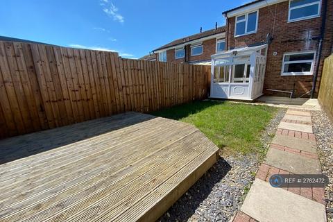 undefined, Waverley Close, Frome, BA11