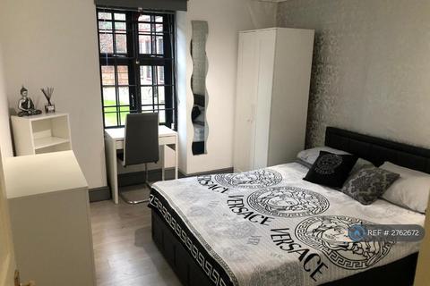 Ealing, London, W5