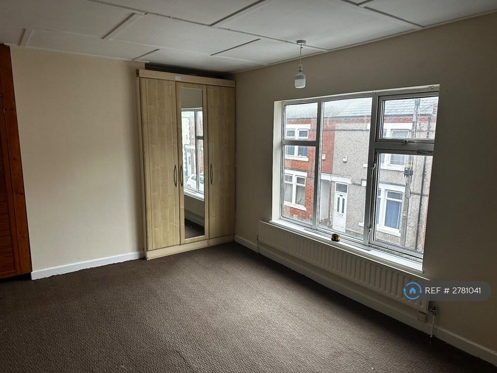 Front Bedroom