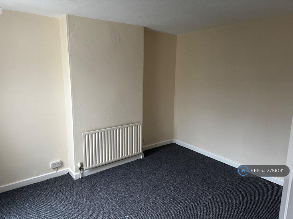 Back Bedroom