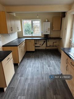 undefined, Goldsmith Street, Mansfield, NG18