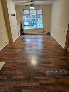 undefined, Goldsmith Street, Mansfield, NG18