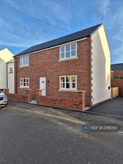 undefined, Filey Avenue, Barnsley, S71