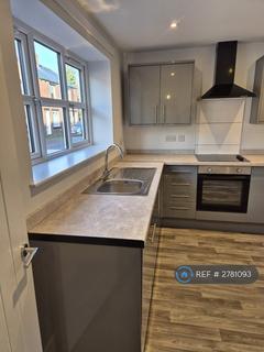 undefined, Filey Avenue, Barnsley, S71