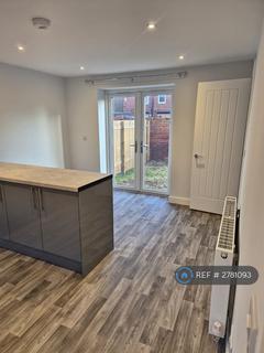 undefined, Filey Avenue, Barnsley, S71