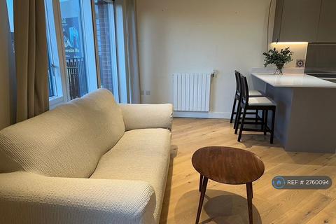undefined, Thalia House, London, SE18