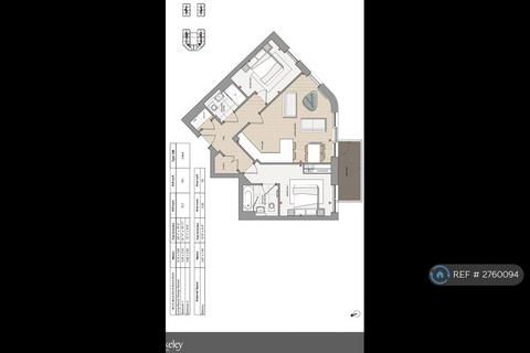 undefined, Thalia House, London, SE18