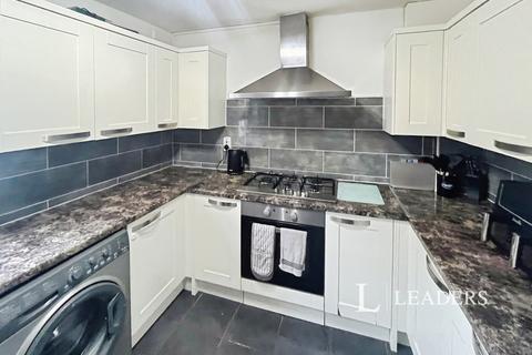 3 bedroom semi-detached house for sale, Kingsway, Forest Town, Mansfield