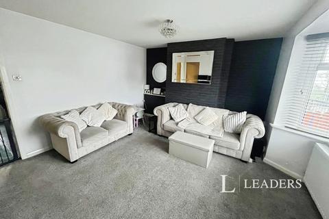 3 bedroom semi-detached house for sale, Kingsway, Forest Town, Mansfield