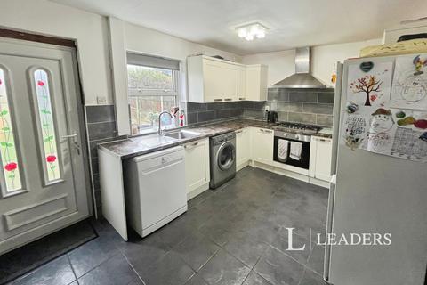 3 bedroom semi-detached house for sale, Kingsway, Forest Town, Mansfield