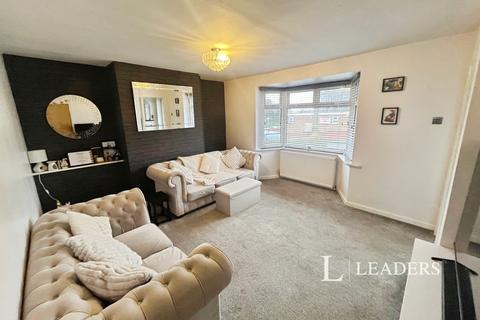 3 bedroom semi-detached house for sale, Kingsway, Forest Town, Mansfield