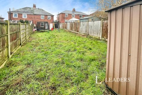 3 bedroom semi-detached house for sale, Kingsway, Forest Town, Mansfield