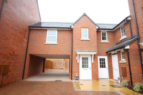 undefined, Castle Hill, Swanscombe DA10