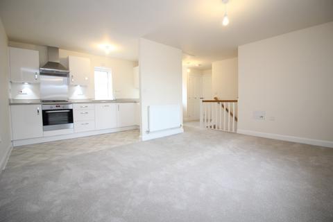 undefined, Castle Hill, Swanscombe DA10