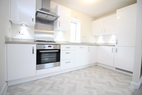 undefined, Castle Hill, Swanscombe DA10