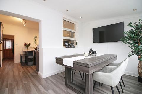 3 bedroom end of terrace house for sale, Boardman Avenue,  Blackpool, FY1
