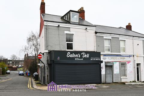 undefined, Benwell, Newcastle upon Tyne NE4