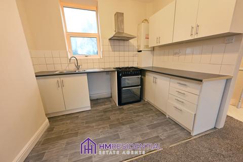 undefined, Benwell, Newcastle upon Tyne NE4
