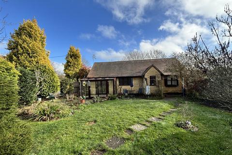 2 bedroom detached bungalow for sale, Village Close, Sherington, Newport Pagnell