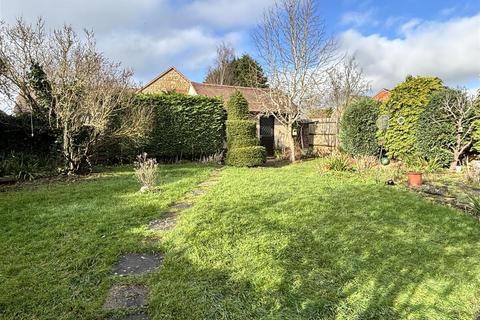 2 bedroom detached bungalow for sale, Village Close, Sherington, Newport Pagnell