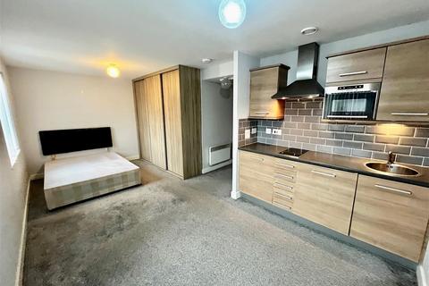 Studio to rent, Columbo Square, Worsdell Drive, Gateshead