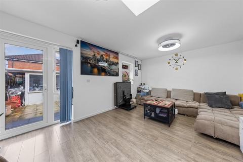 undefined, Quantock Crescent, Milton Keynes MK4
