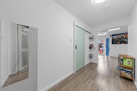 undefined, Quantock Crescent, Milton Keynes MK4