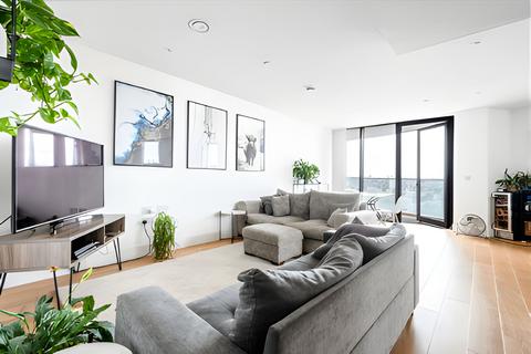3 bedroom flat for sale, Kingsland High Street, London, E8