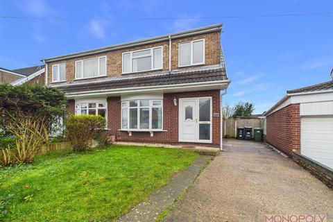 Cherry Tree Road, Bradley, Wrexham