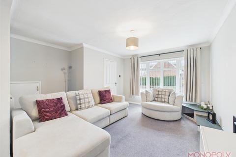 3 bedroom semi-detached house for sale, Cherry Tree Road, Bradley, Wrexham