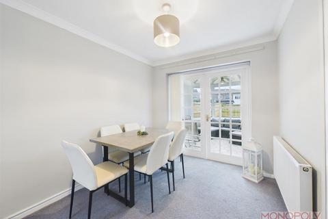 3 bedroom semi-detached house for sale, Cherry Tree Road, Bradley, Wrexham