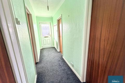 2 bedroom semi-detached bungalow for sale, Tresawls Avenue, Truro