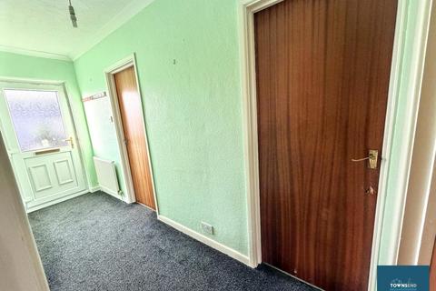 2 bedroom semi-detached bungalow for sale, Tresawls Avenue, Truro