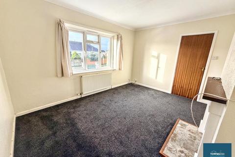 2 bedroom semi-detached bungalow for sale, Tresawls Avenue, Truro