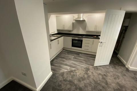 undefined, Flat 1b, Huddersfield Road, Oldham, Lancashire, OL4