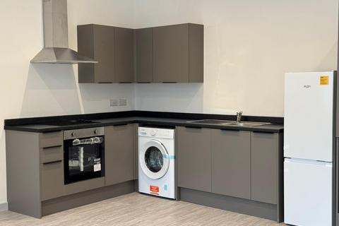 undefined, Flat 1b, Huddersfield Road, Oldham, Lancashire, OL4