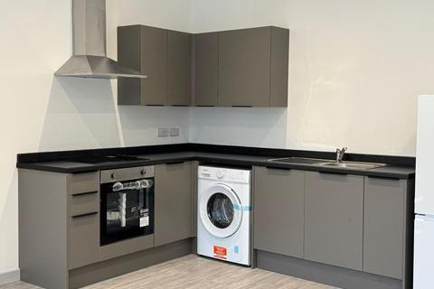 undefined, Flat 1b, Huddersfield Road, Oldham, Lancashire, OL4