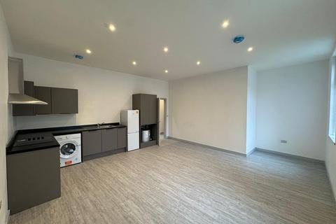 undefined, Flat 1b, Huddersfield Road, Oldham, Lancashire, OL4