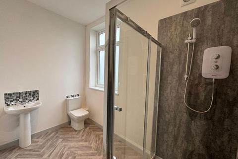 undefined, Flat 1b, Huddersfield Road, Oldham, Lancashire, OL4
