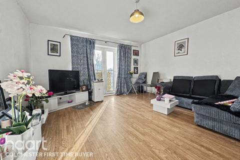 undefined, Ratcliffe Court, Colchester